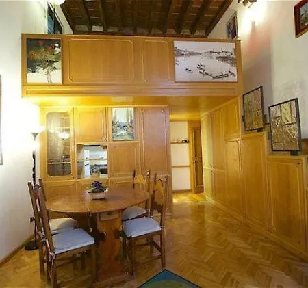 Parione Apartment
