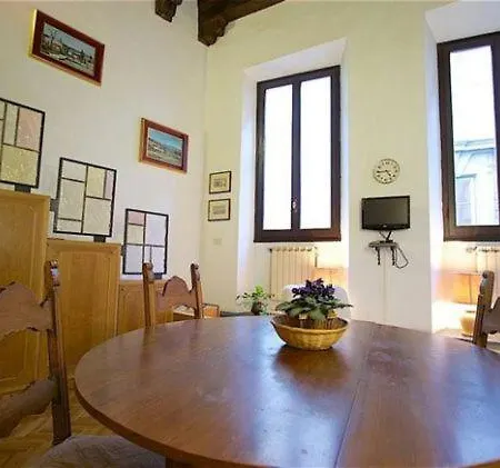 Apartment Parione