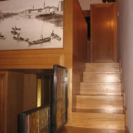 Parione Apartment Florence