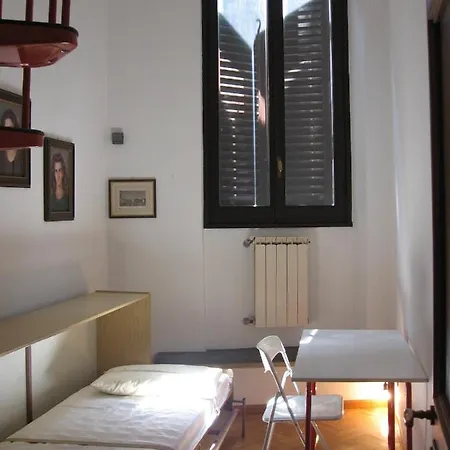 Apartment Parione *